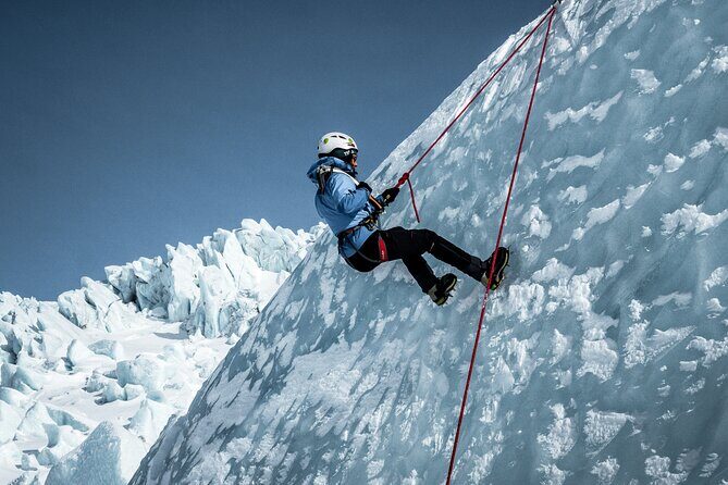 Skaftafell Ice Climbing & Glacier Hike - Why You Should Consider Booking