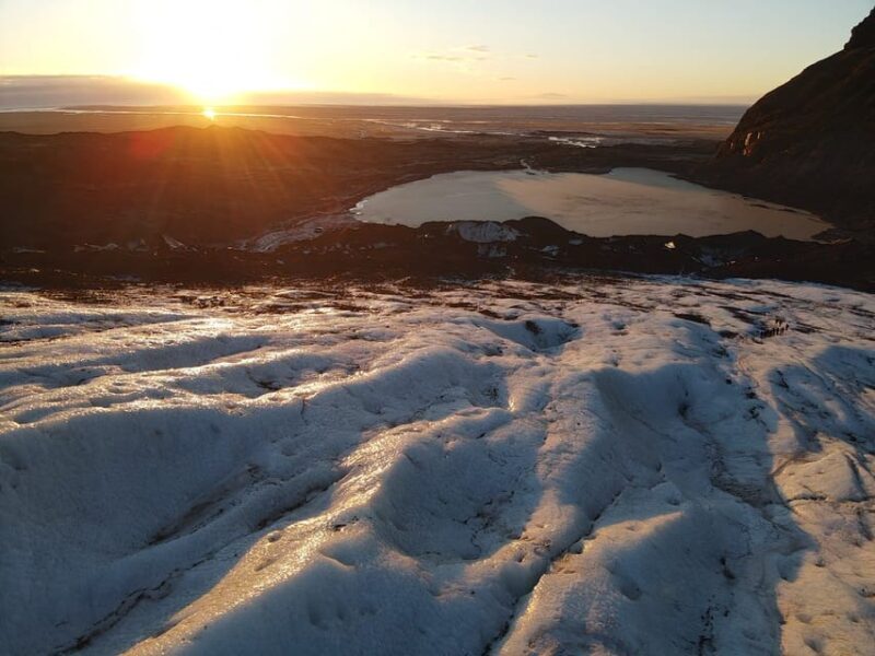 Skaftafell National Park: Falljokull Ice Climb and Hike - Why This Tour Stands Out