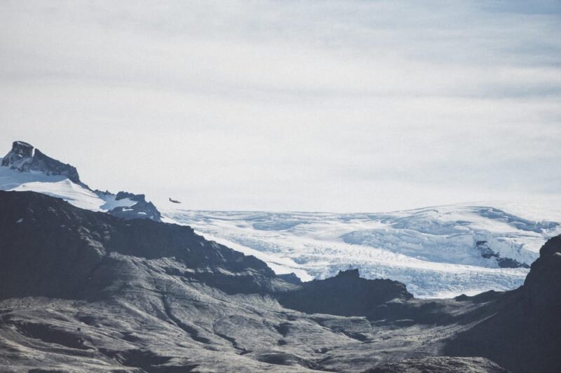 Skaftafell Nature Reserve: Highlights Scenic Airplane Tour - How This Tour Stands Out