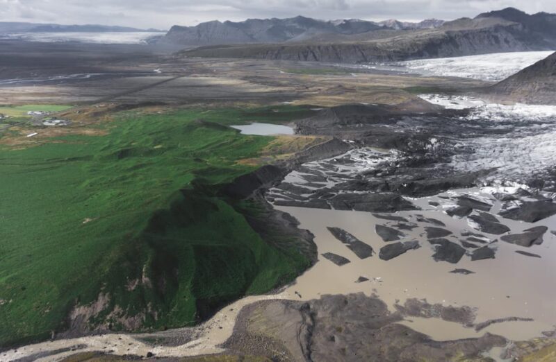 Skaftafell Nature Reserve: Highlights Scenic Airplane Tour - FAQ
