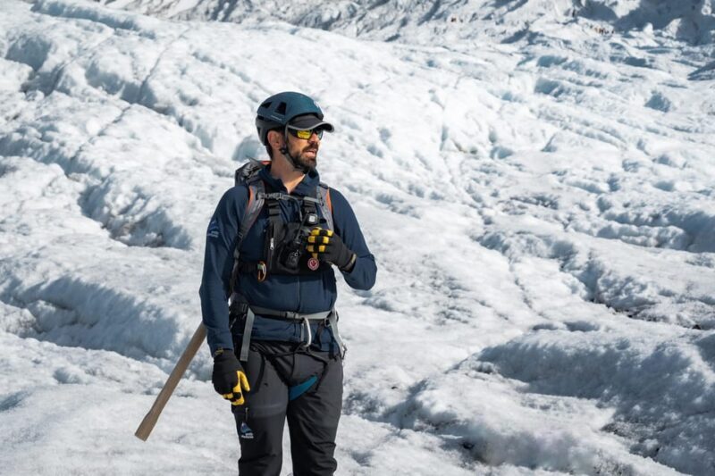 Skaftafell: Small Group Glacier Hike on Vatnajökull (Easy) - A Deep Dive into the Glacier Hike Experience