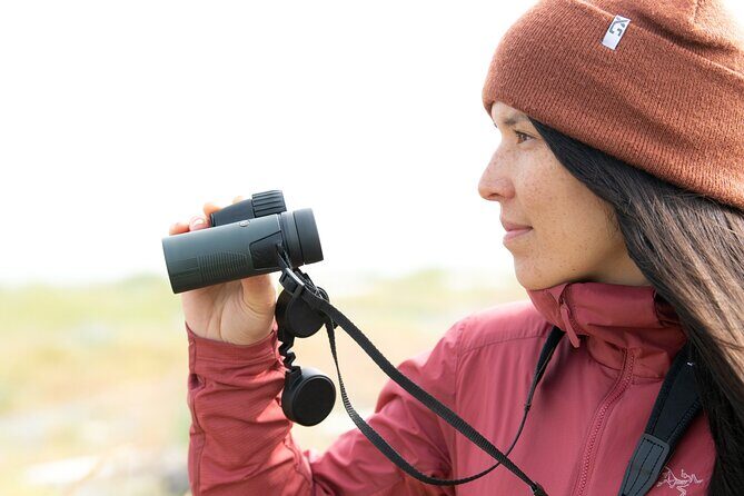 Skagit Valley Birding + Deception Pass Day Tour From Seattle - Final Words