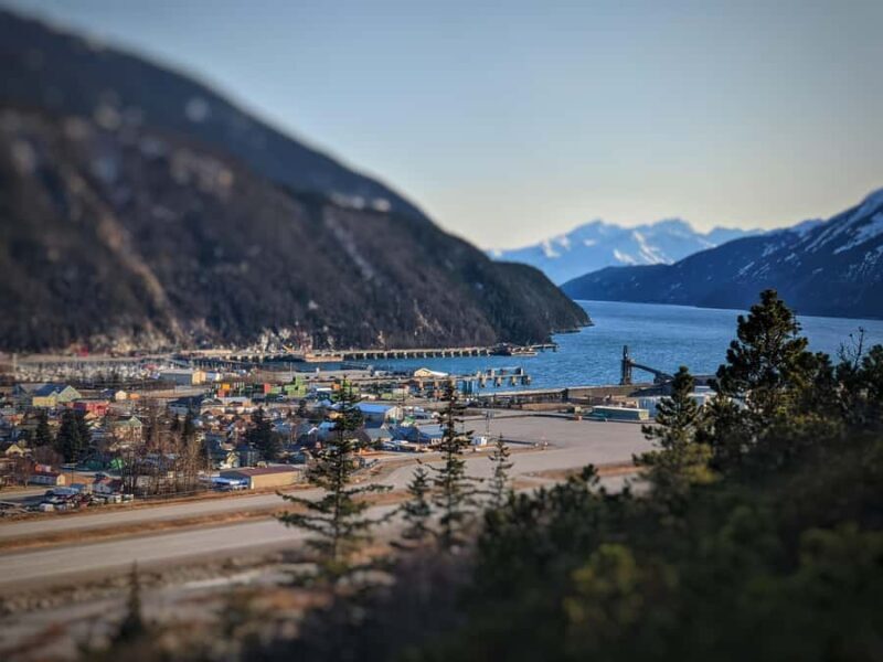 Skagway Outlaws Theatre Show and E-bike Adventure - Final Thoughts