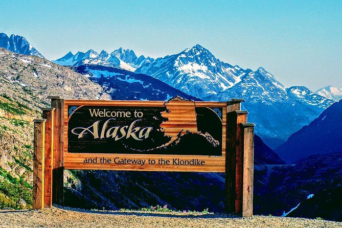 Skagway Shore Excursion: Full-Day Tour of the Yukon - The Bottom Line