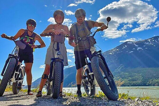 Skagway Trail and Sail - Value and Considerations