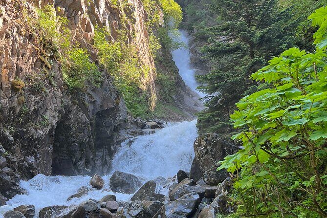 Skagway Waterfall Tour - Exploring Skagway’s Waterfalls: What You Can Expect