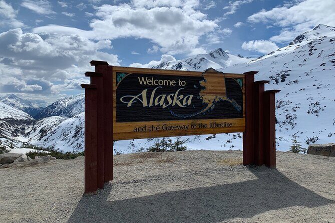 Skagway Waterfall Tour - FAQ
