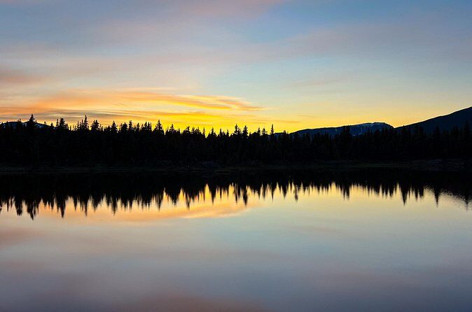 Skagway's Hidden Gem - A Deeper Look at the Tour