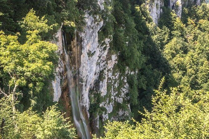 Skakavac Waterfall Hike - From Sarajevo - Exploring Bosnia’s Nature: The Skakavac Waterfall Hike from Sarajevo
