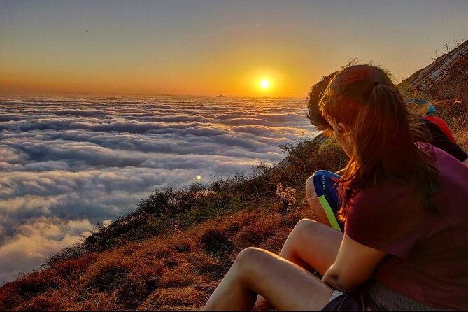 Skandagiri Camping and Sunrise Trek - Discover Skandagiri Camping and Sunrise Trek