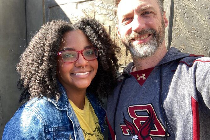 Skaneateles Shuffle Scavenger Hunt - Key Points