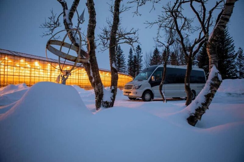 Skarfabakki: Golden Circle Small-Group Full-day Tour - Who Will Love This Tour?