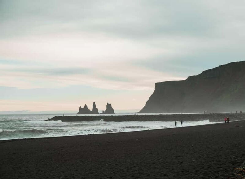 Skarfabakki: South Coast Tour w/ Solheimajokull Glacier - An In-Depth Look at the South Coast Adventure