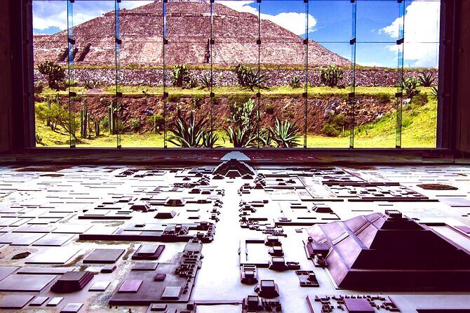 Skeletons and Lost Palaces in Teotihuacan - The Sum Up