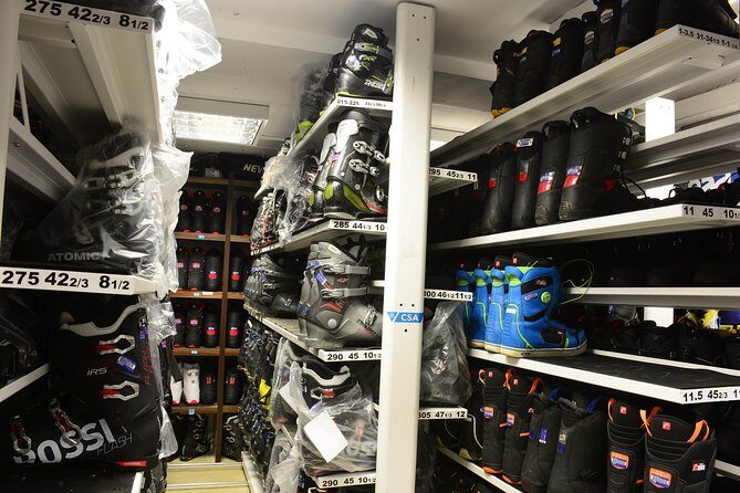 Ski and Snowboard equipment rental in Bansko - What to Expect from the Rental Experience
