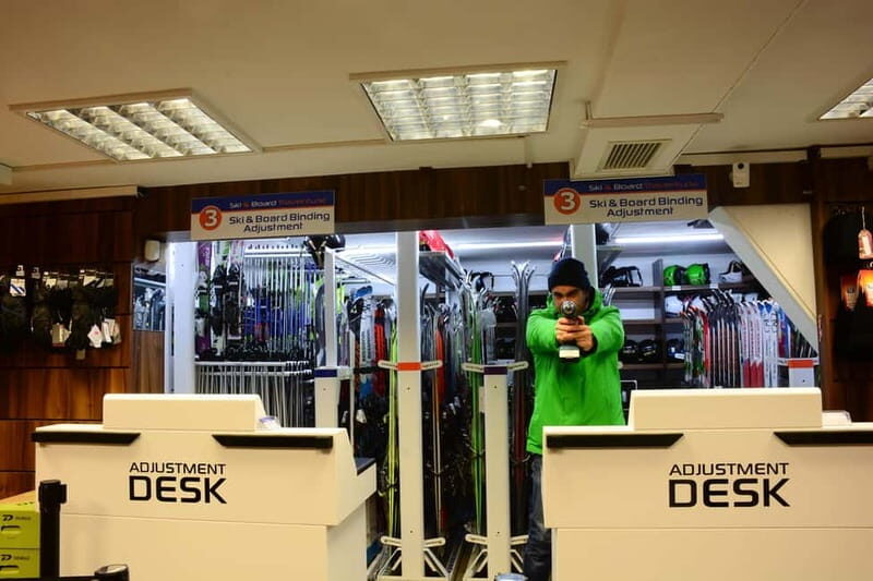 Ski and Snowboard equipment rental in Borovets - Frequently Asked Questions