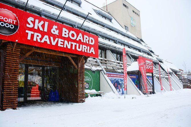Ski and Snowboard equipment rental in Borovets - Exploring Borovets Ski Equipment Rental in Detail