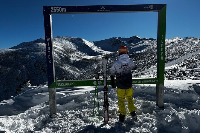 Ski and Snowboard lessons- Borovets ski resort - Borovets Ski and Snowboard Lessons: A Personal Touch on Bulgaria’s Winter Wonderland