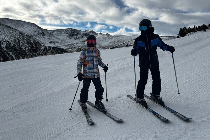 Ski and Snowboard lessons- Borovets ski resort - Why We Think This Tour Offers Great Value