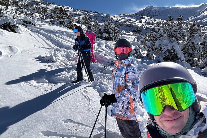 Ski and Snowboard lessons- Borovets ski resort - Final Thoughts