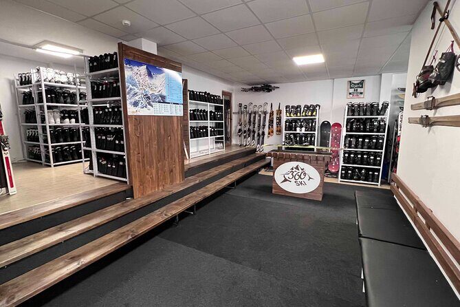 Ski and Snowboard Rental in Bansko - Final Thoughts