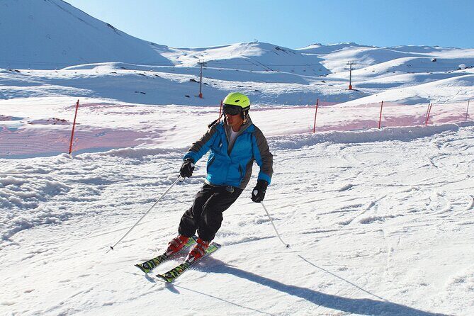 Ski Experience in Valle Nevado, Lessons, Transportation, and More - FAQ