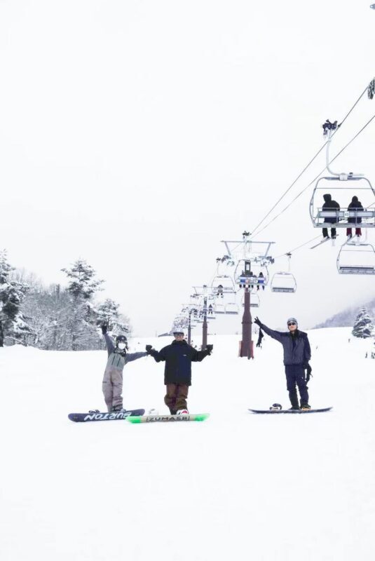Ski Lessons in Nozawa Onsen - What a day of instruction can give you