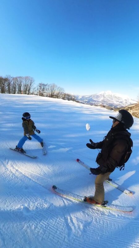 Ski Lessons in Nozawa Onsen - Is the price worth it?