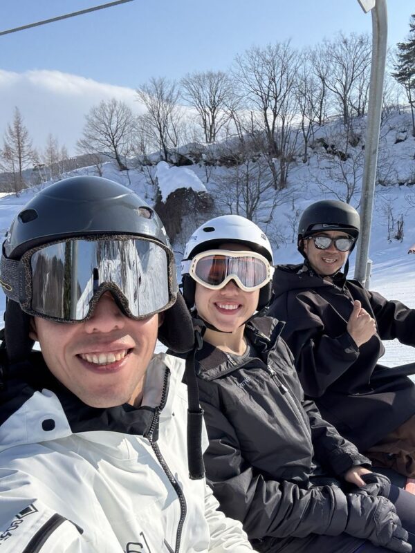 Ski Lessons in Nozawa Onsen - Booking and practical notes