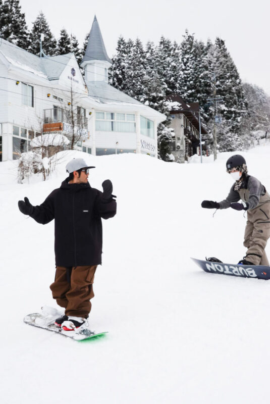 Ski Lessons in Nozawa Onsen - Should you book this Nozawa Onsen lesson?