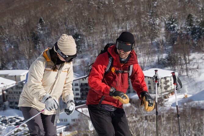 Ski or Snowboard Lesson in Shiga Kogen (4Hours) - Ski or Snowboard Lesson in Shiga Kogen (4Hours): An Authentic Mountain Experience in Nagano