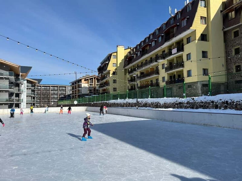 Ski & Snow Tour to Bakuriani from Kutaisi with Borjomi Stop - Exploring the Experience: A Detailed Breakdown