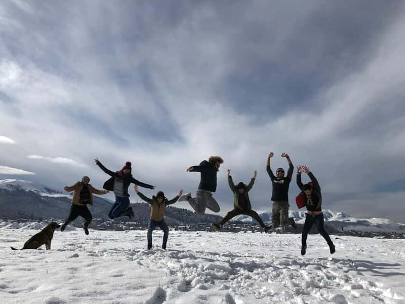 Ski & Snow Tour to Bakuriani from Kutaisi with Borjomi Stop - The Practicalities: What You Need to Know