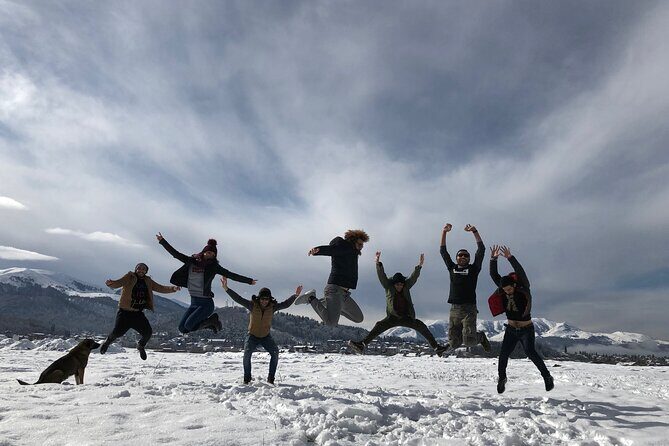 Ski & Snow Tour to Bakuriani from Kutaisi with Borjomi Stop - Key Points