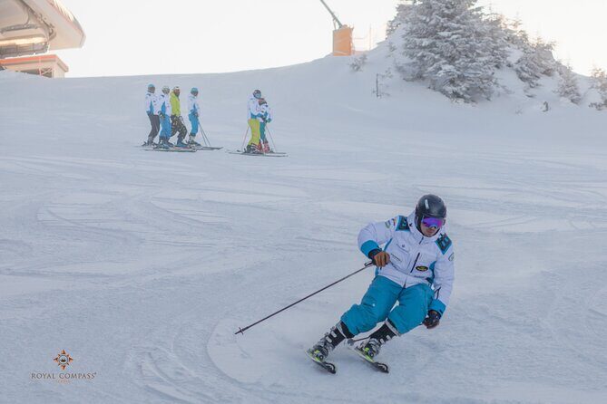 Ski & snowboard lessons on Poiana Brasov- Full Private day tour from Brasov - A Complete Breakdown of the Poiana Brasov Ski & Snowboard Day Tour