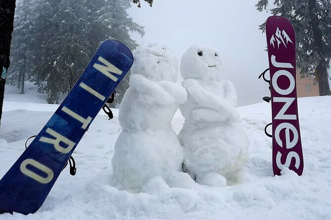 Ski & snowboard lessons on Poiana Brasov- Full Private day tour from Brasov - FAQs