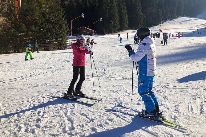 Ski / Snowboard Lessons on the Slopes of Poiana Brasov - Experience the Slopes of Poiana Brasov with Expert Ski and Snowboard Lessons