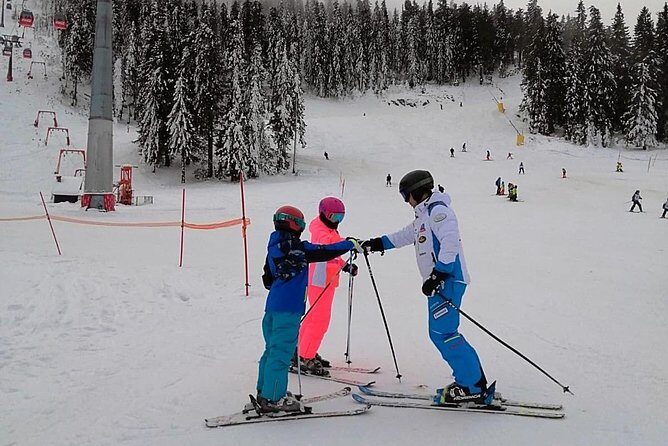 Ski / Snowboard Lessons on the Slopes of Poiana Brasov - Who Should Book This Tour?