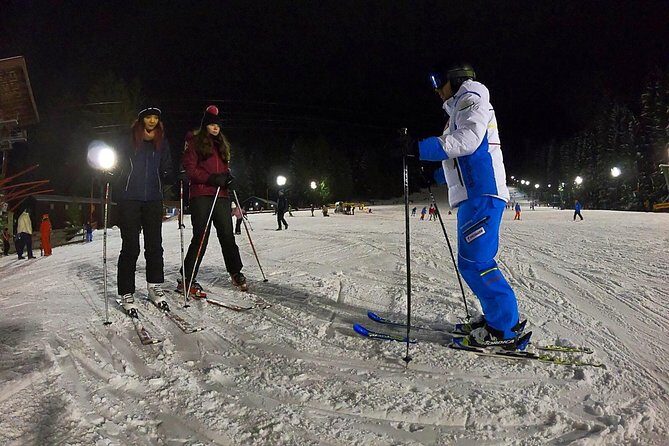 Ski / Snowboard Lessons on the Slopes of Poiana Brasov - Frequently Asked Questions