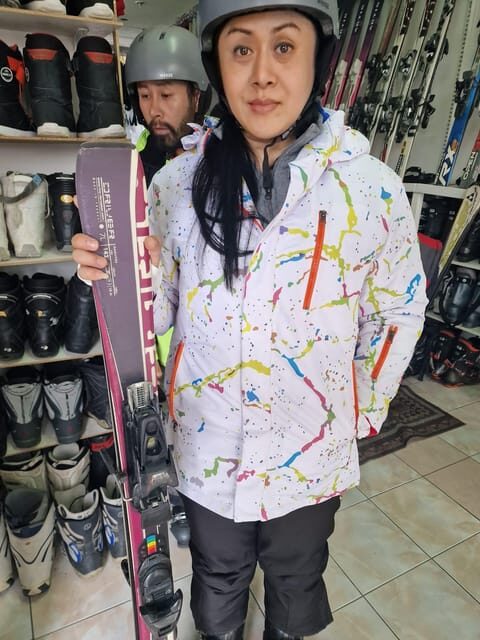 Ski Tour in Cappadcoia Erciyes Mountain - What’s Included and What’s Not