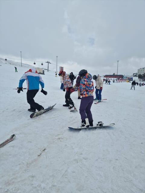 Ski Tour in Cappadcoia Erciyes Mountain - Is This Tour Right for You?