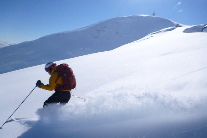 Ski Touring with Norway Mountain Guides. - A Closer Look at the Ski Touring Experience in Norway