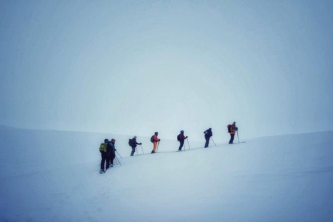Ski Touring with Norway Mountain Guides. - Final Thoughts