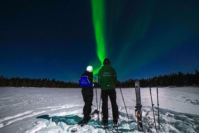 Ski Trekking under the Northern Lights - Final Thoughts
