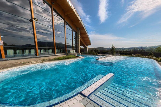 Ski Trip + Thermal Baths with Private Transfers from Krakow - Authentic Experiences and Practical Tips