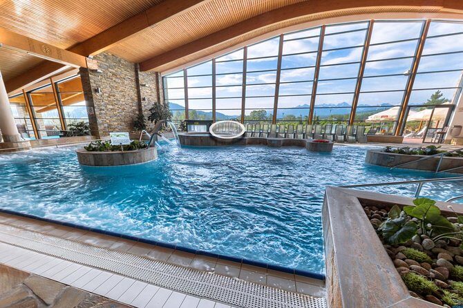 Ski Trip + Thermal Baths with Private Transfers from Krakow - FAQ