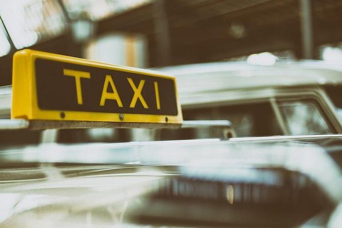 Skiathos Airport Private Arrival Transfer - In-Depth Review of the Skiathos Airport Private Arrival Transfer