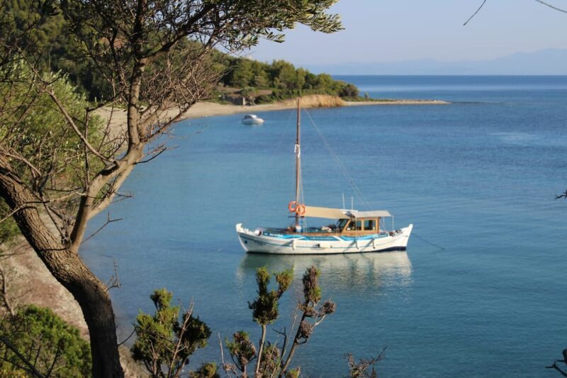 Skiathos: Boat Cruise with Dinner & Sunset Viewing - Final Thoughts