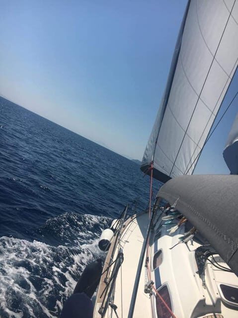 Skiathos: day sailing trip with swim stops and lunch - Who This Trip Is Best For