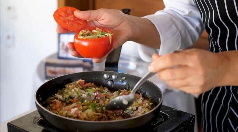 Skiathos: Dog Shelter Visit, Hike & Cooking Class with Lunch - Experience a Genuine Day in Skiathos: Dog Shelter Visit, Scenic Hike, and Cooking Class with Lunch